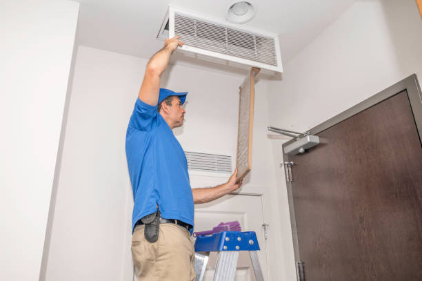 Best Professional Duct Cleaning Services  in Stone Ridge, NY